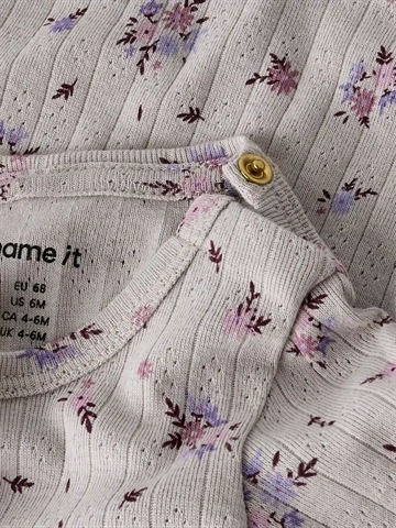 Name It Body - NMFSIMONE - Ashes Of Roses