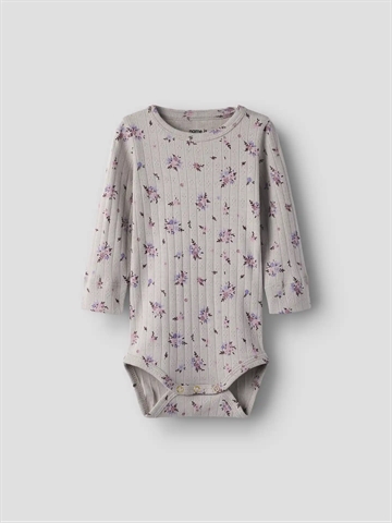Name It Body - NMFSIMONE - Ashes Of Roses