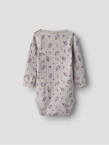 Name It Body - NMFSIMONE - Ashes Of Roses