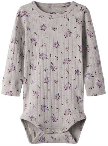 Name It Body - NMFSIMONE - Ashes Of Roses