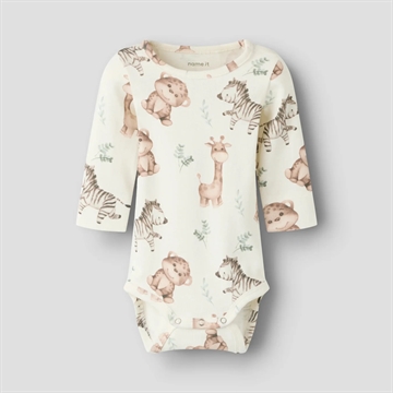 Name It Body - NbnHanimal - Coconut Milk