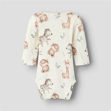 Name It Body - NbnHanimal - Coconut Milk