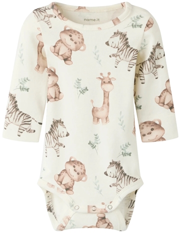 Name It Body - NbnHanimal - Coconut Milk