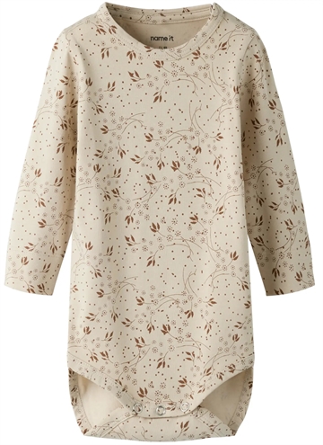 Name It Body - nbfBIRKA - Peyote