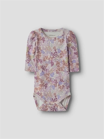 Name It Body - nbfBOLORA - Pumice Stone