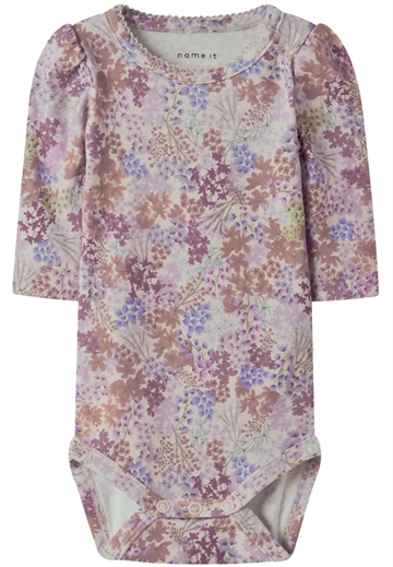 Name It Body - nbfBOLORA - Pumice Stone