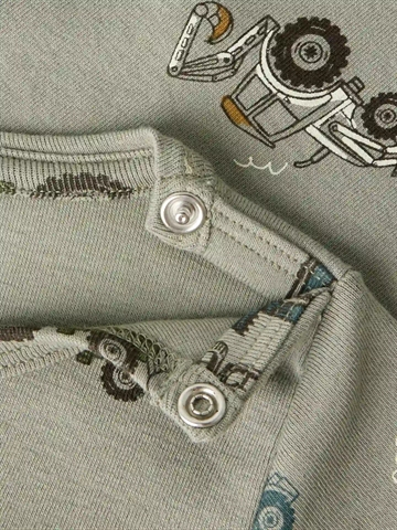 Name It Body - nbmBASIL - Dried Sage