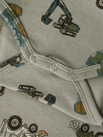 Name It Body - nbmBASIL - Dried Sage