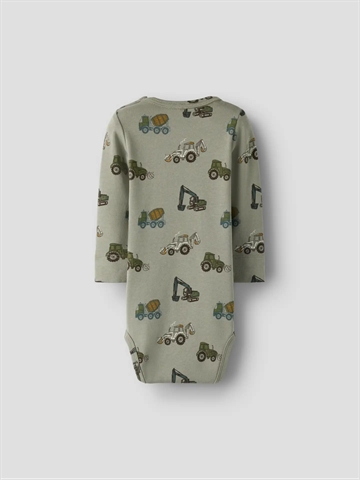 Name It Body - nbmBASIL - Dried Sage