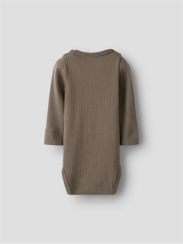 Name It Body - nbmOfeyo - Falcon - i brun