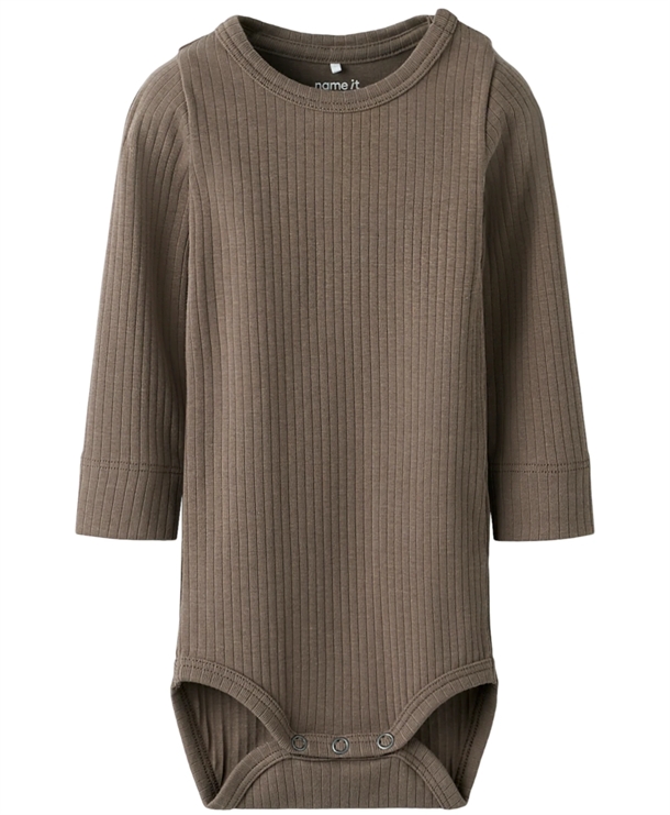 Name It Body - nbmOfeyo - Falcon - i brun
