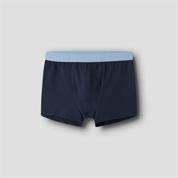 Name It Boxershorts - 3-pak - Navy Gamer