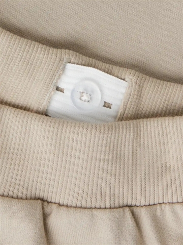 Name It Bukser - Fodbold - nmmDavis - Pure Cashmere