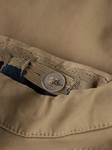 Name It Bukser - NMMBEN Tap Twi Pant Carp Noos - Kelp