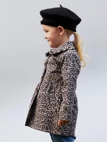 Name It Frakke - nmfMadelin - Birch - LEO