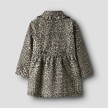 Name It Frakke - nmfMadelin - Birch - LEO