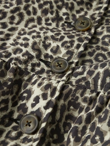 Name It Frakke - nmfMadelin - Birch - LEO