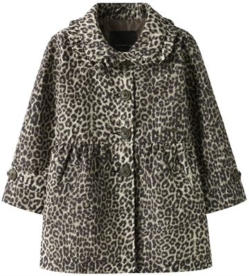 Name It Frakke - nmfMadelin - Birch - LEO