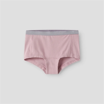 Name It Hipster - 3-pak - Lavender Hearts