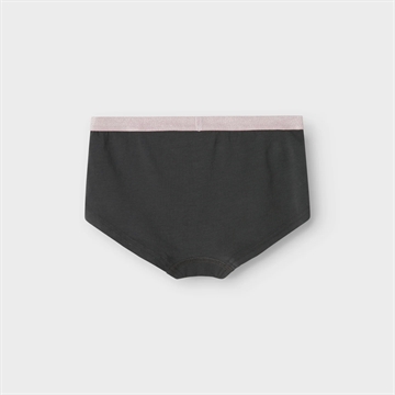 Name It Hipster - 3-pak NKFHIPSTER - Winsome Orchid Hearts