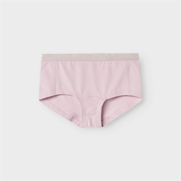 Name It Hipster - 3-pak NKFHIPSTER - Winsome Orchid Hearts