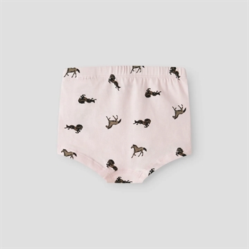 Name It Hipster - 3-pak NMFTIGHTS - Ballerina/Vintage Khaki