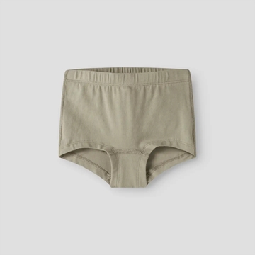 Name It Hipster - 3-pak NMFTIGHTS - Ballerina/Vintage Khaki