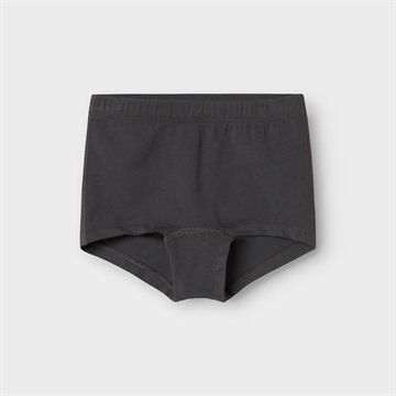 Name It Hipster - 3-pak NMFTIGHTS - Winsome Orchid Hearts