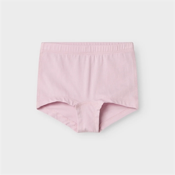 Name It Hipster - 3-pak NMFTIGHTS - Winsome Orchid Hearts