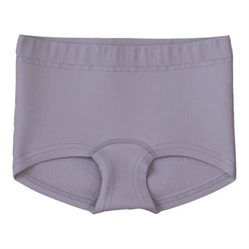 Name It Hipster - 3-pak NMFTIGHTS - Lavender Hearts