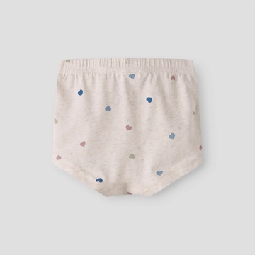 Name It Hipster - 3-pak NMFTIGHTS - Peyote Hearts