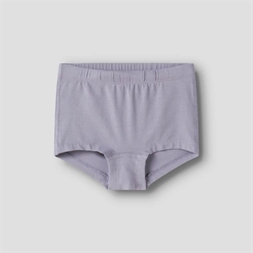 Name It Hipster - 3-pak nmfThights - Lavender Hearts