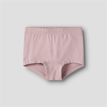 Name It Hipster - 3-pak nmfThights - Lavender Hearts