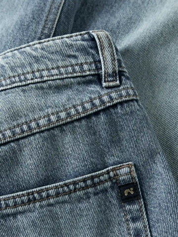 Name It Jeans - NKMRYAN Straight 5950 NOOS - Vintage Medium Blue Denim