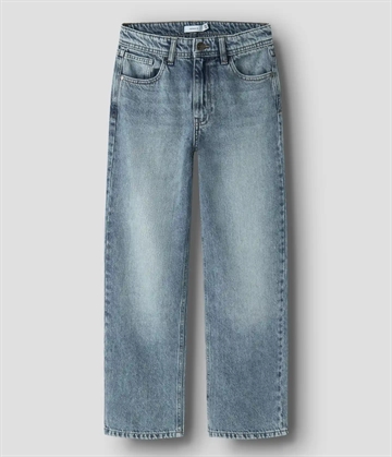 Name It Jeans - NKMRYAN Straight 5950 NOOS - Vintage Medium Blue Denim