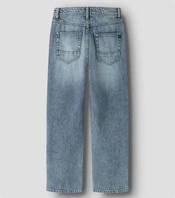 Name It Jeans - NKMRYAN Straight 5950 NOOS - Vintage Medium Blue Denim