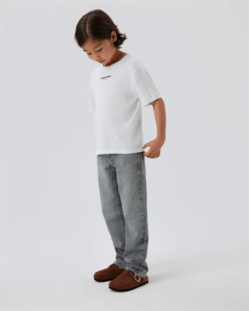 Name It Jeans - NKMRYAN Straight 5950 Noos - Light Grey Denim