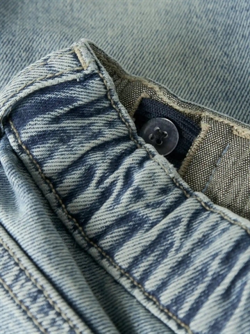 Name It Jeans - NMMBEN - Vintage Medium Blue Denim