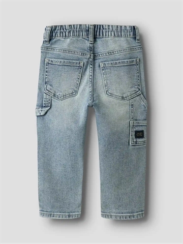 Name It Jeans - NMMBEN - Vintage Medium Blue Denim