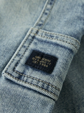 Name It Jeans - NMMBEN - Vintage Medium Blue Denim