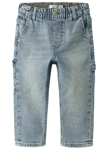Name It Jeans - NMMBEN - Vintage Medium Blue Denim