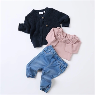 Name It Jeans - NbfROSE - Medium Blue Denim