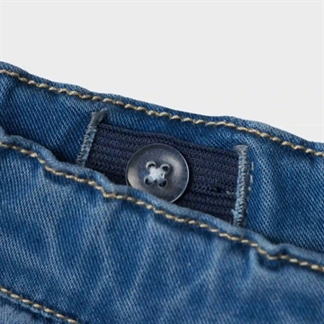 Name It Jeans - NbfROSE - Medium Blue Denim