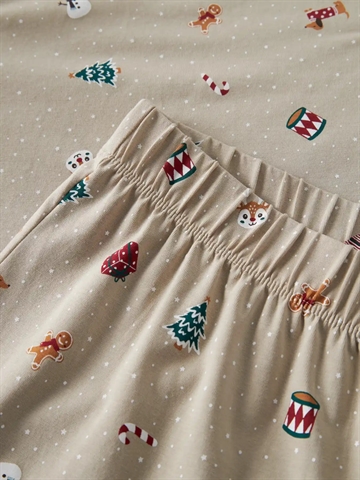 Name It Julenattøj - Vismas - Pure Cashmere Christmas - Voksen