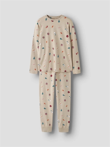 Name It Julenattøj - Vismas - Pure Cashmere Christmas - Kids