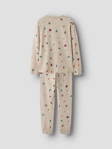 Name It Julenattøj - Vismas - Pure Cashmere Christmas - Kids