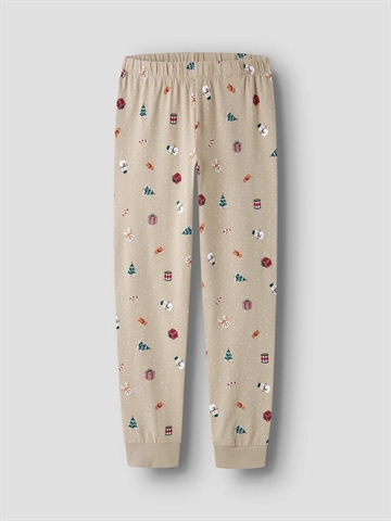 Name It Julenattøj - Vismas - Pure Cashmere Christmas - Kids