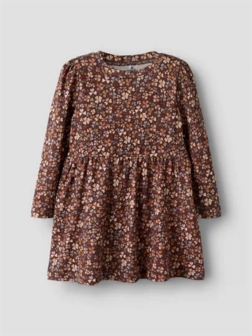 Name It Kjole - NMFNOVEA - Shopping Bag