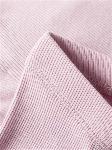 Name It Leggings - Kab - Fragrant Lilac i pastelrosa