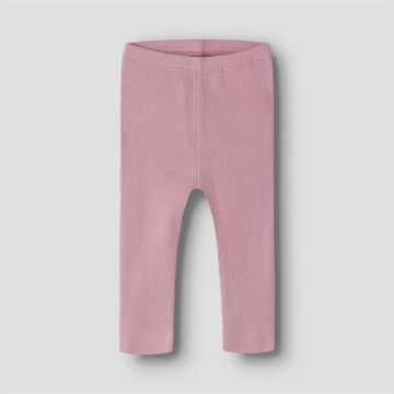 Name It Leggings - Kab - Lilas - i rosa